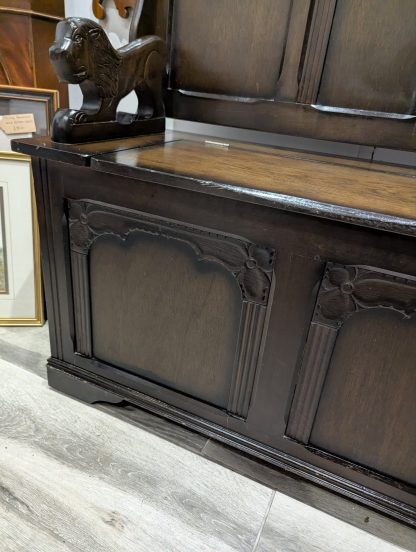 Monks Bench - Image 8