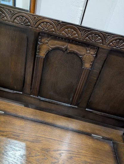 Monks Bench - Image 4