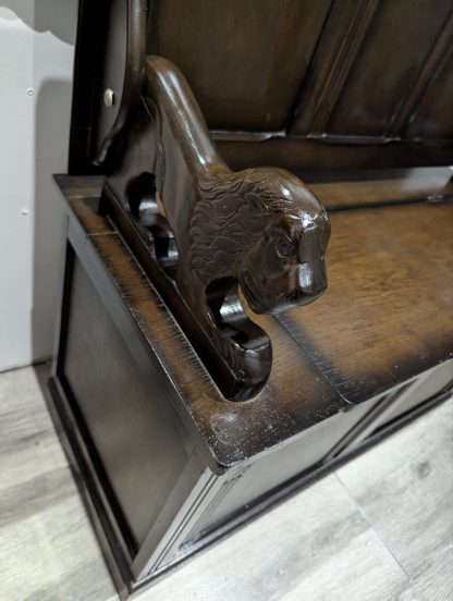 Monks Bench - Image 3