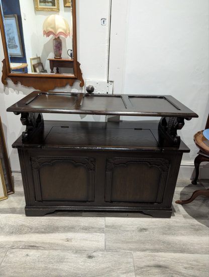 Monks Bench - Image 2
