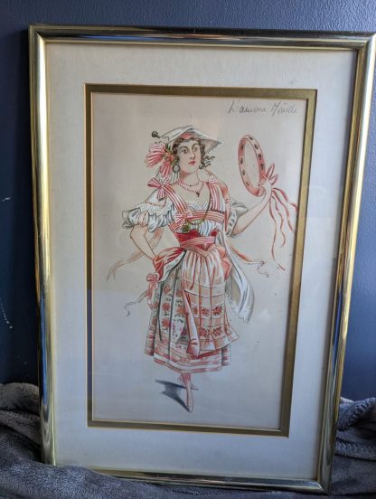 "Costume Design" - Image 4
