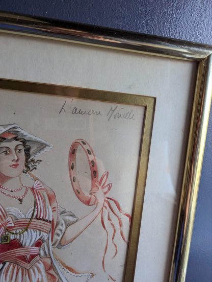 "Costume Design" - Image 5
