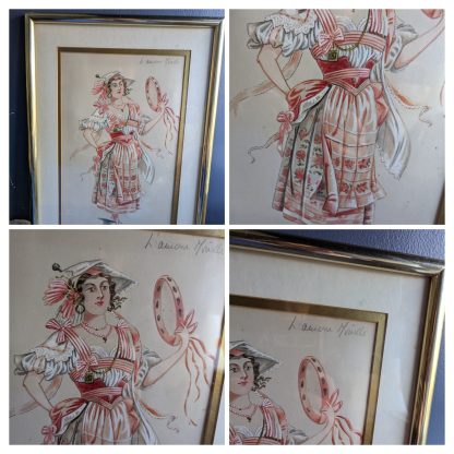 "Costume Design" - Image 3