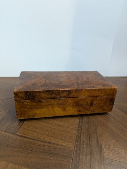 Walnut Music Box - Image 2