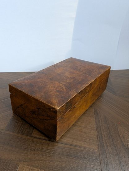 Walnut Music Box - Image 4