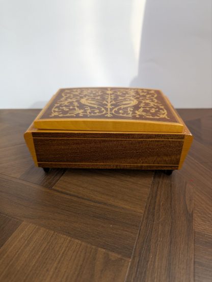 Mapsa Swiss Music Box - Image 2
