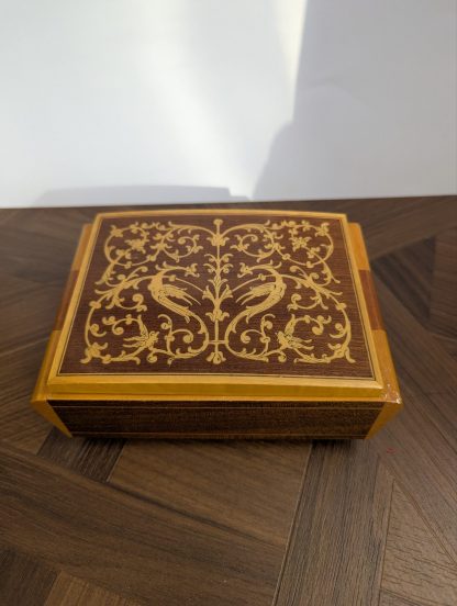 Mapsa Swiss Music Box - Image 4