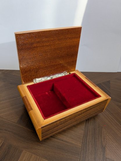 Mapsa Swiss Music Box - Image 6