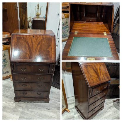Writing Bureau
