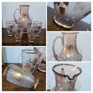 Lemonade Set