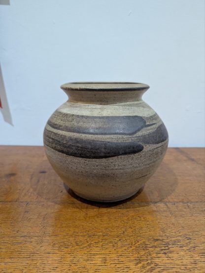 Studio Pottery Vase - Image 2