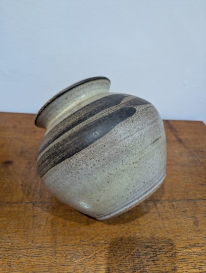Studio Pottery Vase - Image 6