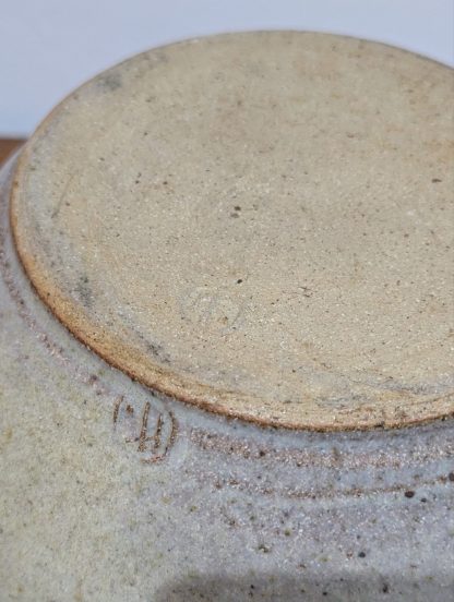 Studio Pottery Vase - Image 5