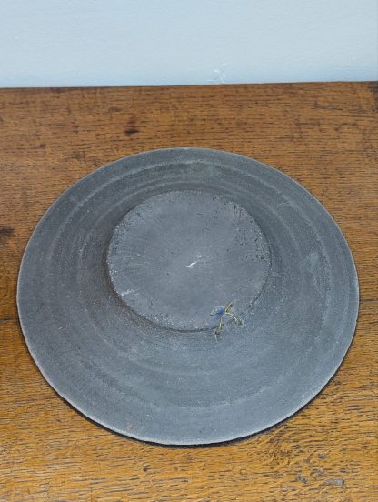 Studio Pottery Plate - Image 4