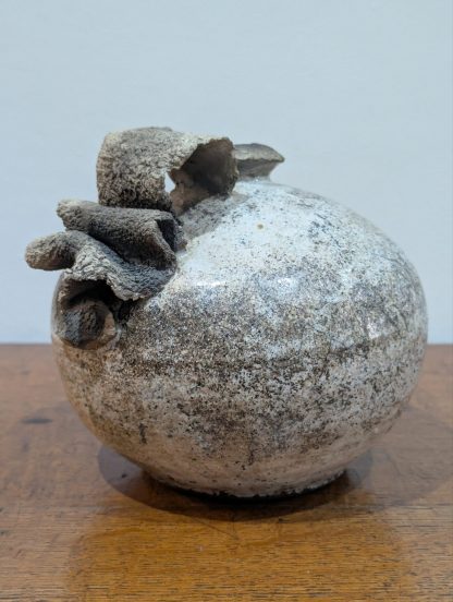 Scottish Studio Pottery Vase - Image 5