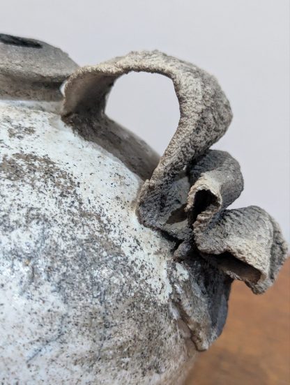 Scottish Studio Pottery Vase - Image 2