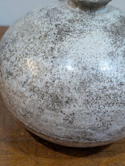 Scottish Studio Pottery Vase - Image 6