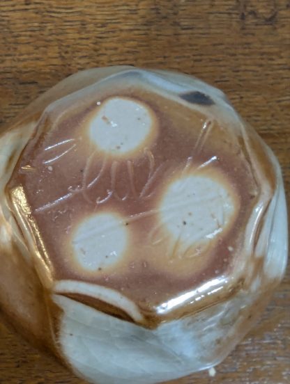 Studio Pottery Glazed Jar - Image 8