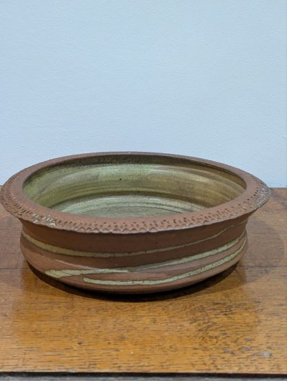 Scottish Studio Pottery Bowl - Image 2