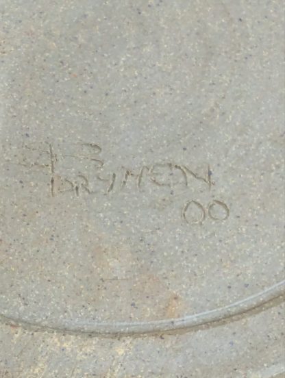 Scottish Studio Pottery Bowl - Image 7