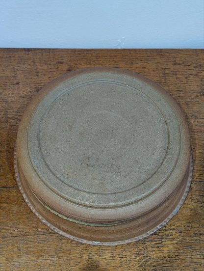 Scottish Studio Pottery Bowl - Image 6