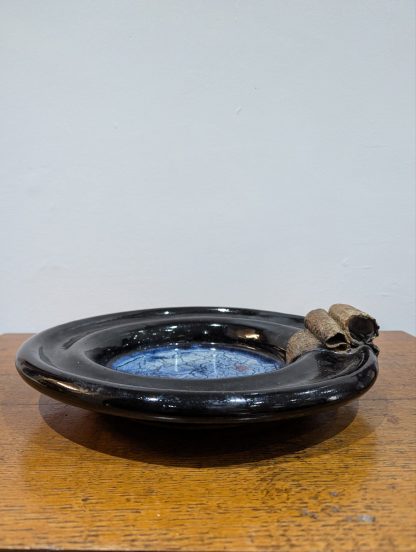 Studio Pottery Bowl - Image 7