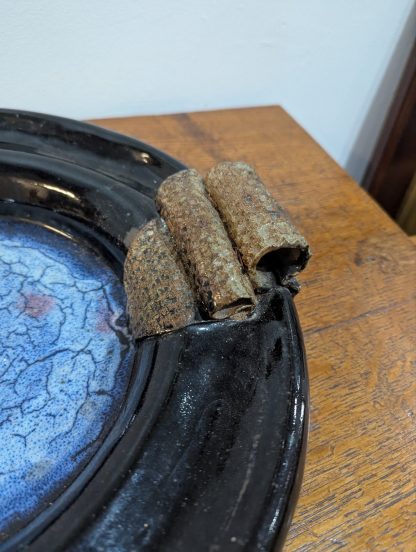 Studio Pottery Bowl - Image 3