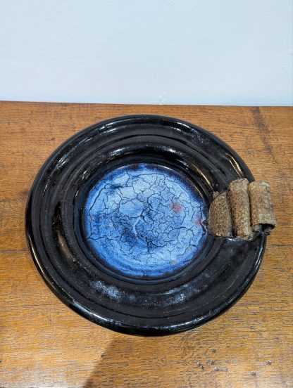 Studio Pottery Bowl - Image 6