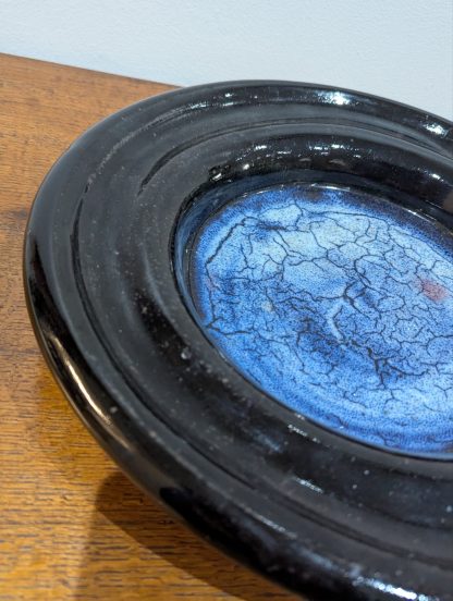 Studio Pottery Bowl - Image 2