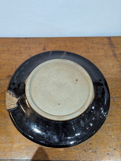 Studio Pottery Bowl - Image 4
