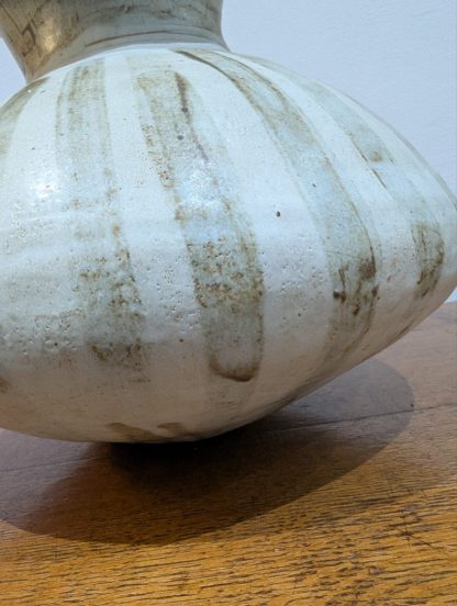 Studio Pottery Vase - Image 5