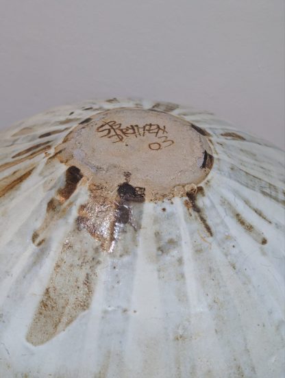 Studio Pottery Vase - Image 7