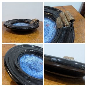 Studio Pottery Bowl