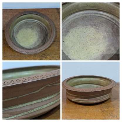 Scottish Studio Pottery Bowl