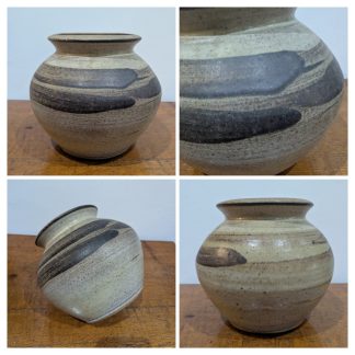 Studio Pottery Vase