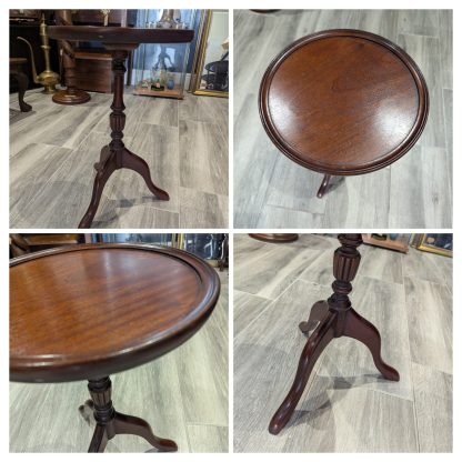 Wine Table