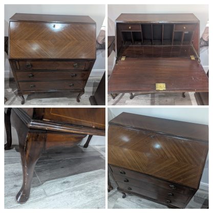 Writing Bureau