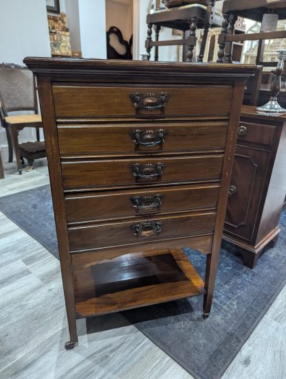 Music Cabinet - Image 2
