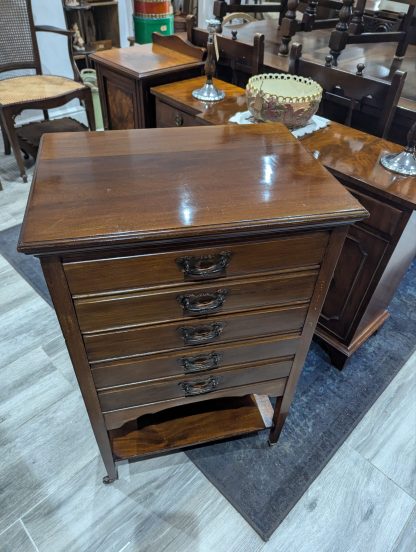 Music Cabinet - Image 3