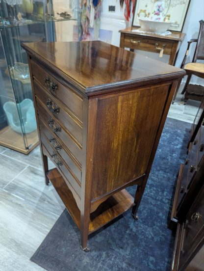 Music Cabinet - Image 4
