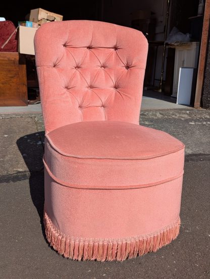 Bedroom Chair - Image 2