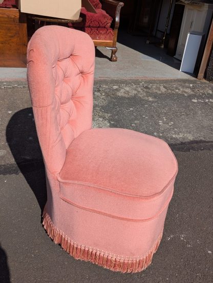 Bedroom Chair - Image 3