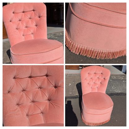 Bedroom Chair