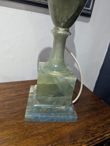 Marble Lamp Base - Image 4