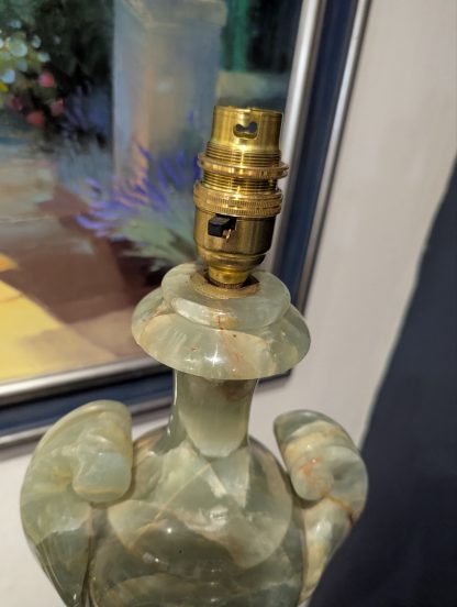 Marble Lamp Base - Image 5