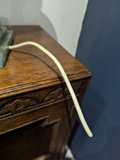 Marble Lamp Base - Image 6