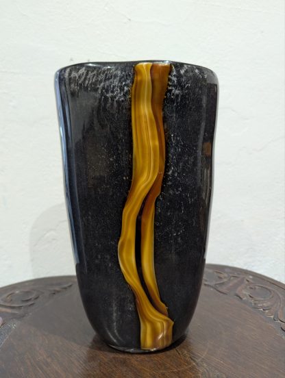 Lava Style Glass Vase - Image 7