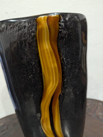 Lava Style Glass Vase - Image 5