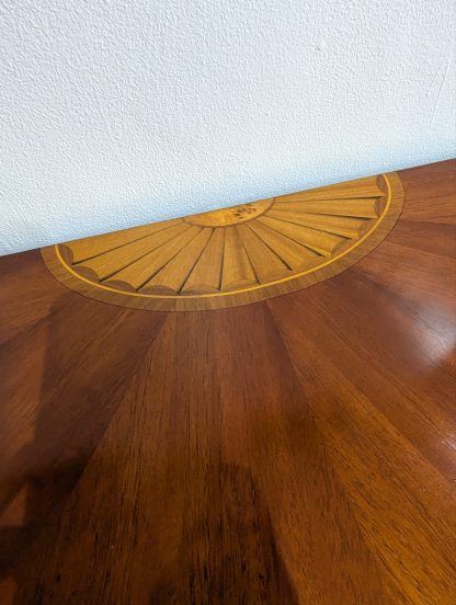 Demi Lune Table - Image 6