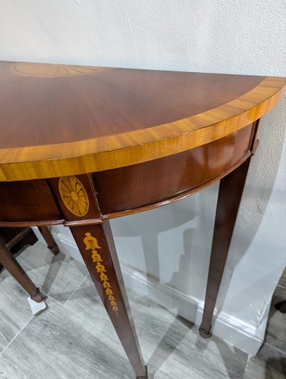 Demi Lune Table - Image 5